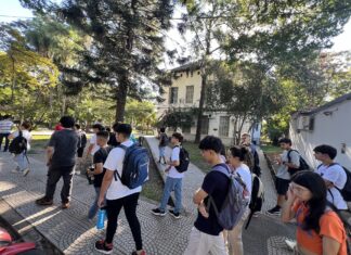 PRIMER PERIODO Comenzaron las inscripciones 2026 en la UNNE