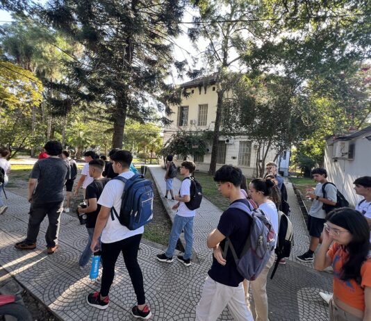 Créditos Académicos: la UNNE aportó su experiencia en panel nacional, como universidad pionera