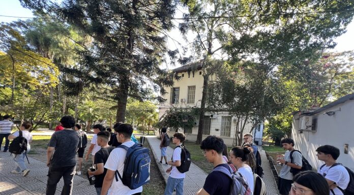 Abierta la segunda etapa de inscripciones a algunas carreras de grado en la UNNE