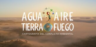 UNNE VERDE Con participación de la UNNE, se estrenó en Canal Encuentro, un capítulo sobre los incendios en el Iberá