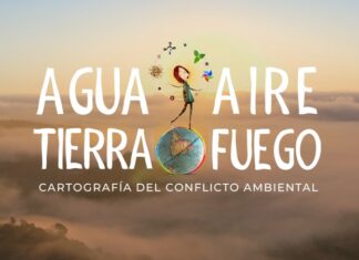 UNNE VERDE Con participación de la UNNE, se estrenó en Canal Encuentro, un capítulo sobre los incendios en el Iberá