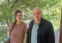 Nuevos Conocimientos Estudiante de Ingeniería investigará el diseño hidráulico de las rutas del Mercosur