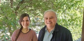 Nuevos Conocimientos Estudiante de Ingeniería investigará el diseño hidráulico de las rutas del Mercosur