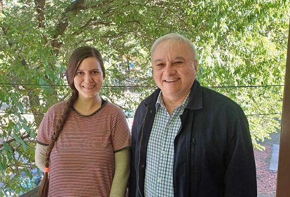 Nuevos Conocimientos Estudiante de Ingeniería investigará el diseño hidráulico de las rutas del Mercosur