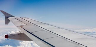 NUEVOS CONOCIMIENTOS Combinando estudios de turbulencia una becaria aporta datos para el diseño de alas