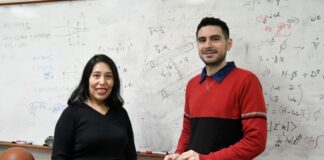 CIENCIA Y TECNOLOGÍA Investigadores de la UNNE publican artículo innovador en prestigiosa revista científica