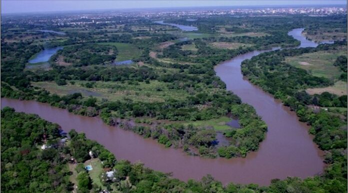 NUEVOS CONOCIMIENTOS Crecimiento urbano: estudio advierte sobre la necesidad de ordenar el uso de la tierra