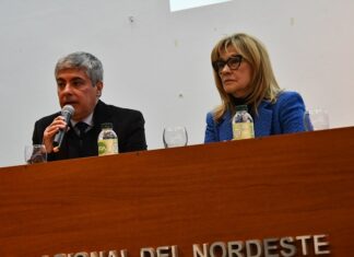 UNIVERSIDAD - ESTADO La UNNE y Educación de Corrientes lanzaron herramientas para la formación docente en alfabetización