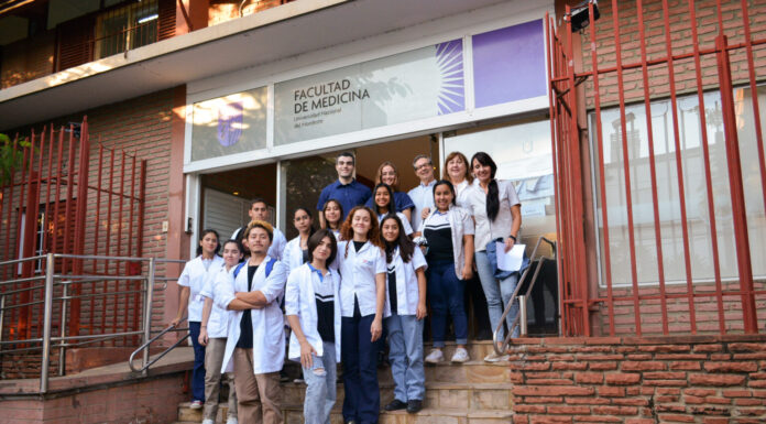 EXPERIENCIA UNIVERSITARIA Estudiantes de escuelas técnicas tendrán la oportunidad de realizar prácticas en facultades de la UNNE