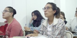INSCRIPCIÓN DESDE EL 5 DE AGOSTO Examen Celpe-Bras 2024 en Idiomas UNNE
