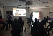 EXTENSIÓN UNIVERSITARIA Proponen gestión de residuos que busca dar una solución a basurales a cielo abierto en Santa Ana