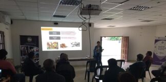 EXTENSIÓN UNIVERSITARIA Proponen gestión de residuos que busca dar una solución a basurales a cielo abierto en Santa Ana