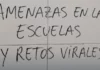 “Me preocupa un adolescente con el celular, pero más me preocupa un padre scrolleando sin mirar a su hijo” Foto: Gentileza https://www.laplata1.com/.