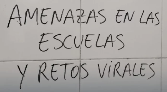 “Me preocupa un adolescente con el celular, pero más me preocupa un padre scrolleando sin mirar a su hijo” Foto: Gentileza https://www.laplata1.com/.