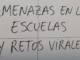 “Me preocupa un adolescente con el celular, pero más me preocupa un padre scrolleando sin mirar a su hijo” Foto: Gentileza https://www.laplata1.com/.