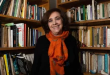 ANA MARÍA SHUA DARÁ LA CONFERENCIA INAUGURAL DE LA XII FERIA DEL LIBRO DE CORRIENTES “El libro de papel sigue siendo el preferido de los lectores, aún en los más jóvenes”