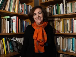 “El libro de papel sigue siendo el preferido de los lectores, aún en los más jóvenes”