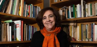 ANA MARÍA SHUA DARÁ LA CONFERENCIA INAUGURAL DE LA XII FERIA DEL LIBRO DE CORRIENTES “El libro de papel sigue siendo el preferido de los lectores, aún en los más jóvenes”