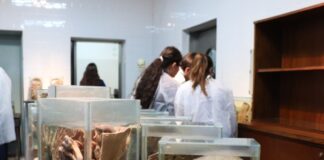 Se viene el LX Congreso Argentino de Anatomía y XXX Congreso de la Asociación de Ciencias Morfológicas de Corrientes