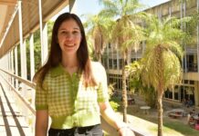 FORMACIÓN ACADÉMICA La enriquecedora experiencia de una beca en el Balseiro para una estudiante de la UNNE