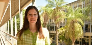 FORMACIÓN ACADÉMICA La enriquecedora experiencia de una beca en el Balseiro para una estudiante de la UNNE