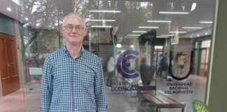 ORGULLO DE LA UNIVERSIDAD Andrés: el ex combatiente que a 43 años de la guerra se recibió de contador en la UNNE y regresará a Malvinas