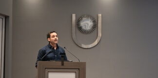 CONFERENCIA “No hay forma de aprender que no sea con el esfuerzo y con Inteligencia Artificial esto no va a cambiar”