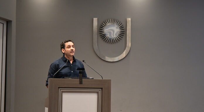 “No hay forma de aprender que no sea con el esfuerzo y con Inteligencia Artificial esto no va a cambiar”