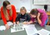 Avanzan en el estudio de propuestas innovadoras para reducir la anegabilidad urbana en Resistencia