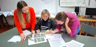 Avanzan en el estudio de propuestas innovadoras para reducir la anegabilidad urbana en Resistencia