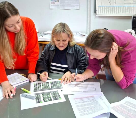 Avanzan en el estudio de propuestas innovadoras para reducir la anegabilidad urbana en Resistencia