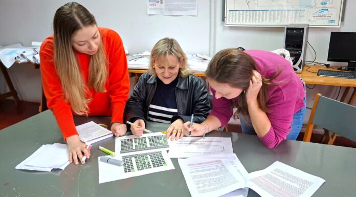 Avanzan en el estudio de propuestas innovadoras para reducir la anegabilidad urbana en Resistencia