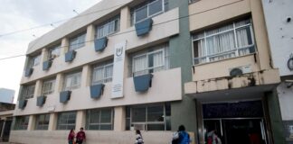 ESTE VIERNES 28 DE NOVIEMBRE FaCENA celebra el cincuentenario de las carreras de informática