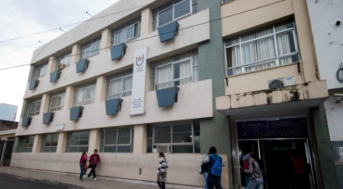 FaCENA celebra el cincuentenario de las carreras de informática