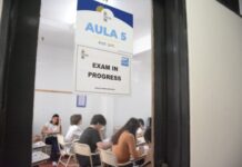 Extienden las inscripciones para exámenes Anglia hasta el 30 de octubre