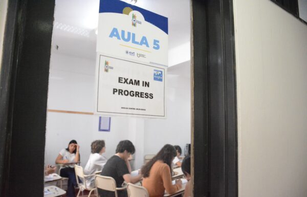Extienden las inscripciones para exámenes Anglia hasta el 30 de octubre
