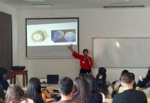 Impulsan un proyecto para formar jóvenes agentes de cambio contra la resistencia a los antibióticos