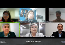 SIMPOSIO DE LA UNNE Comenzó NEO/NEA Ciencia, un espacio para mostrar el potencial y el impacto de la ciencia