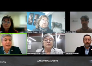 SIMPOSIO DE LA UNNE Comenzó NEO/NEA Ciencia, un espacio para mostrar el potencial y el impacto de la ciencia