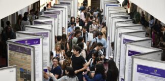 13 Y 14 DE JUNIO EN CAMPUS DEODORO ROCA - CORRIENTES Exitosa apertura de la XXIX Reunión de Comunicaciones Científicas y Tecnológicas de la UNNE