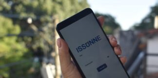 Cómo generar un Token ISSUNNE