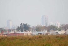 INVESTIGACIÓN La cara oculta de la expansión urbana: investigadores detallan cómo opera el mercado inmobiliario