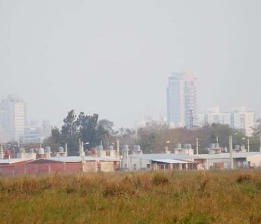La cara oculta de la expansión urbana: investigadores detallan cómo opera el mercado inmobiliario