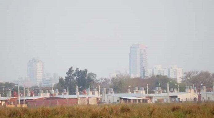 INVESTIGACIÓN La cara oculta de la expansión urbana: investigadores detallan cómo opera el mercado inmobiliario