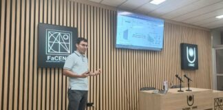 Nuevos Conocimientos Evaluaron factibilidad de un motor microscópico que utiliza el ruido térmico del entorno para funcionar