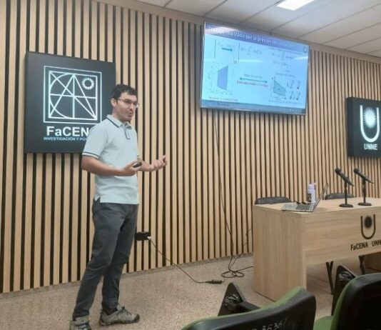Evaluaron factibilidad de un motor microscópico que utiliza el ruido térmico del entorno para funcionar