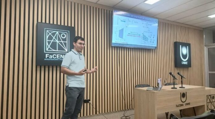 Evaluaron factibilidad de un motor microscópico que utiliza el ruido térmico del entorno para funcionar