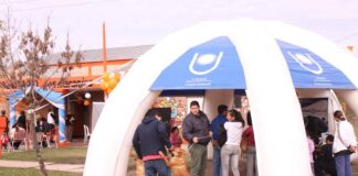 GESTIÓN Y COMPROMISO SOCIAL Con eje en los impactos del Covid y los ODS, se ponen en marcha los 90 proyectos de extensión de la UNNE