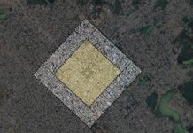 Becario de la UNNE investiga dos décadas de transformación urbana del centro de Resistencia