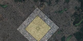 Becario de la UNNE investiga dos décadas de transformación urbana del centro de Resistencia